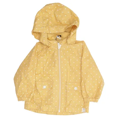 Veste (Jaune, Multicolore) de H&M Baby Coton