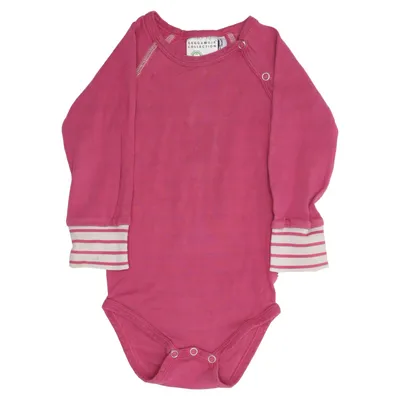Body (Rose) de Geggamoja Collection Coton biologique