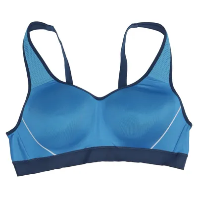 Sports bra (Sport-Bh) from Active Touch Elastane, Polyamide, Polyester