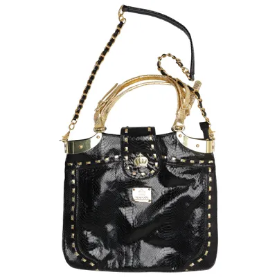 Handbag (Black) from Pompöös