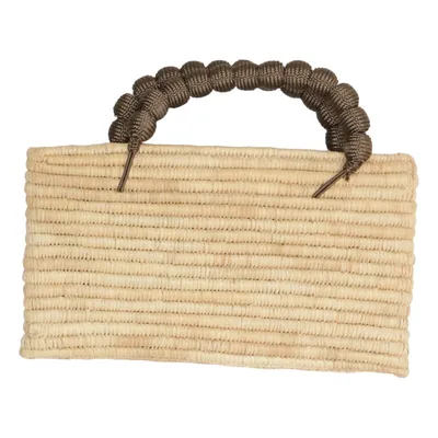 Håndtaske (Beige, Brun)