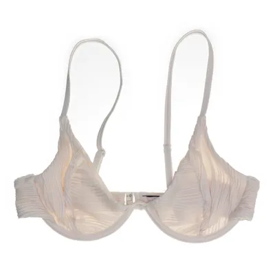 Haut de bikini (Wavy Wire Bra) de Nelly Élasthane, Polyester recyclé