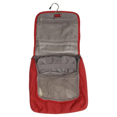 Necessär (Röd) från Samsonite Polyamid, Polyester