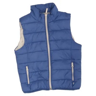 Ytterväst (Blå) från Primigi Polyamid, Polyester