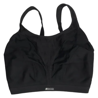 Sport-bh (Zwart) van Shock Absorber