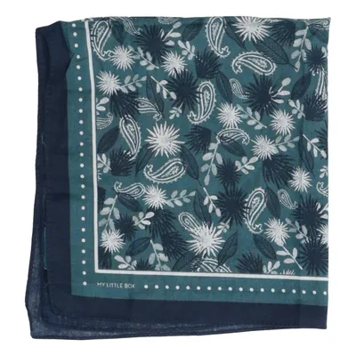 Einstecktuch (Blau) von My Little Box