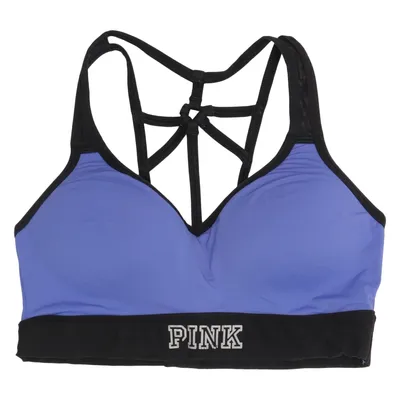 Sports-BH (Ultimate push up) fra Victoria's Secret Elastan, Polyamid, Polyester