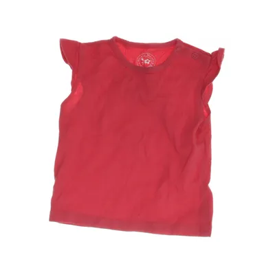 Top (Red) from Minnie Minors
