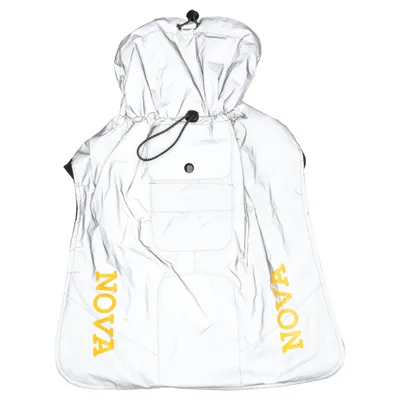 Manteau pour chien (Nova) de Dogman Polyester