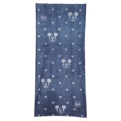 Tour de cou (Bleu) de Buff
