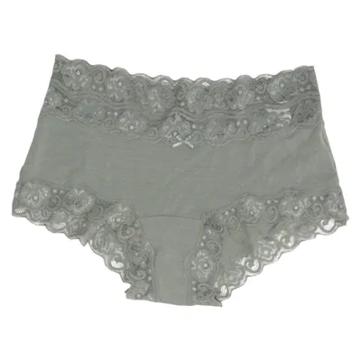 Culotte (Dolly Boxer) de MyPanties by Change Lingerie