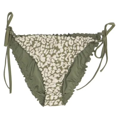 Bikini bottom (Love Stories Swimclub X H&M) from Love Stories x H&M Elastane, Polyamide, Polyester