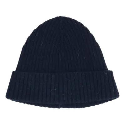 Bonnet (Bleu) de C.QP Laine de mouton