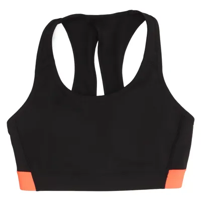 Sport-bh (Zwart, Rood) van H&M Sport Elastaan, Polyester