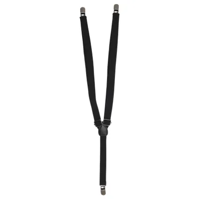Braces (Black) from H&M