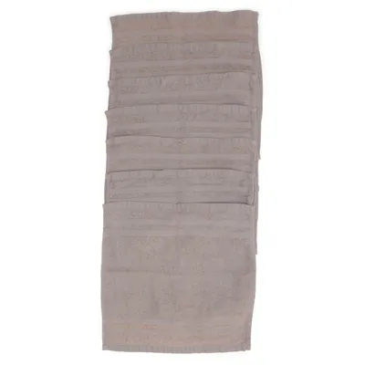 Towel (Beige) from Ebelin Organic cotton
