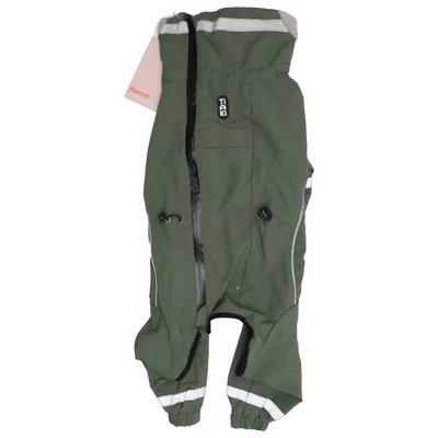 Outdoor Overall (Grün) von Kidi Polyester