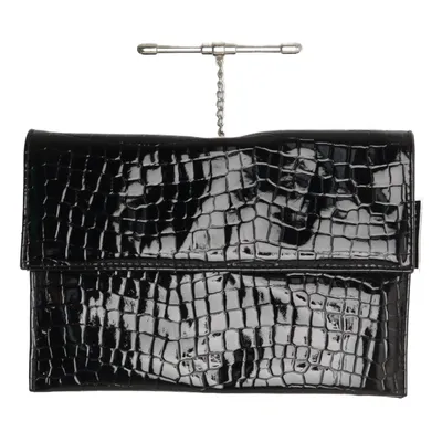 Clutch (Zwart) van Tropicana