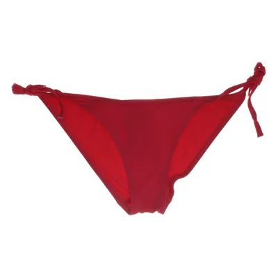 Bikiniunderdel (Röd) från Olaian Elastan, Polyamid, Polyester