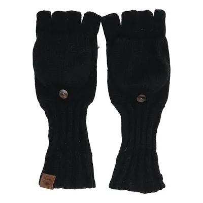 Mittens (Black) from Roots