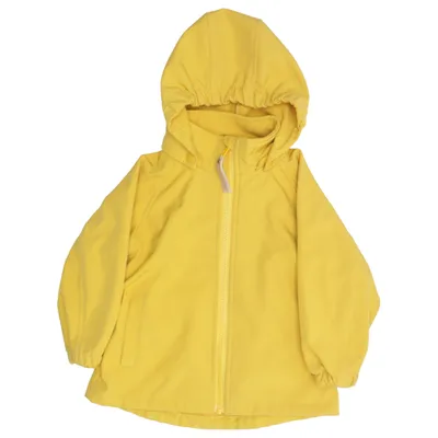 Softshelljakke (MATADEN) fra Mini a Ture Polyester