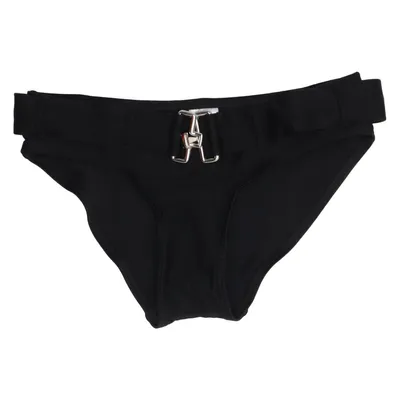 Bikiniunderdel (Svart) från H&M Swimwear Elastan, Polyamid