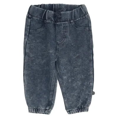 Jeans (Blue) from Minymo