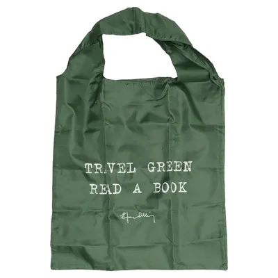 Canvas bag (Twosome) from Efva Attling