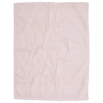 Handduk (Rosa) från Borganäs Bomull