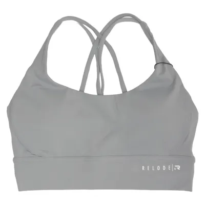 Sport-BH (Grå) från Relode