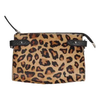 Sac à bandoulière (Marron, Noir, Multicolore) de Decadent Copenhagen