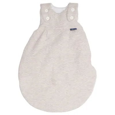 Sovpåse (Beige) från Alvi Bomull, Polyester