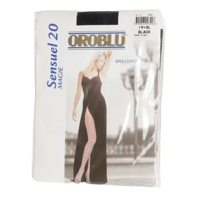 Nylon tights (Sensuel 20 Magie) from Oroblu Elastane, Polyamide