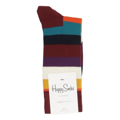 Chaussettes (Multicolore) de Happy Socks Coton