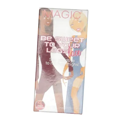 Shapewear (Beige) från Magic Bodyfashion