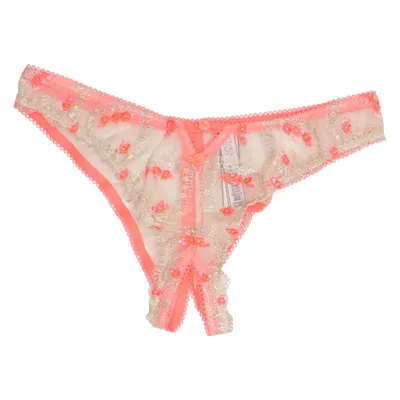 Trosor (Rosa, Guldfärgad, Flerfärgad) från Victoria's Secret Metallfiber, Polyamid, Polyester