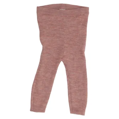 Leggings (Rosa) från H&M Baby Ull