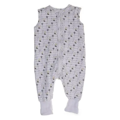 Rompers (SF-BSB-FEET-25-SF-70) from Sweetyfox Cotton, Polyester