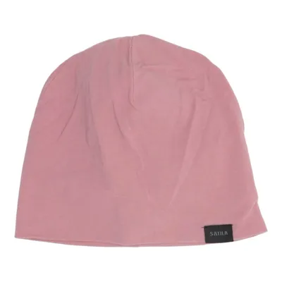 Beaniemössa (Rosa) från Sätila