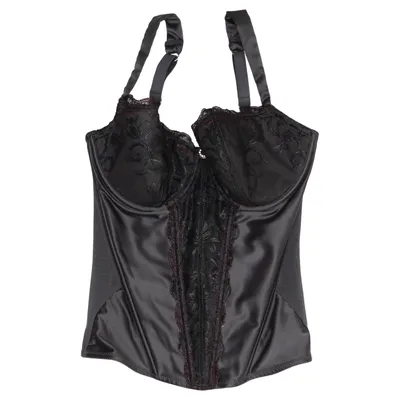 Bustier (Delphi) van Masquerade Katoen, Elastaan, Polyamide, Polyester