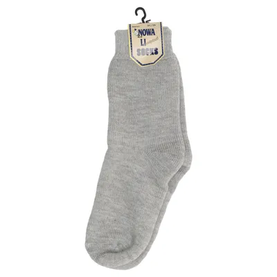 Strumpor (Grå) från Nowali