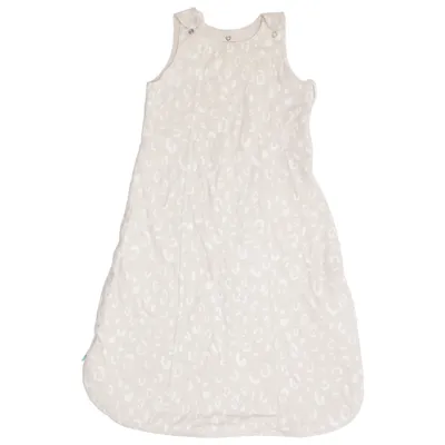 Babysovepose (Beige, Hvid) fra Najell Bomuld