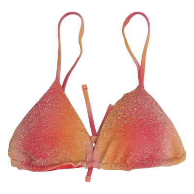 Bikini top (Pink, Orange, Flerfarvet) fra Calzedonia Cobey