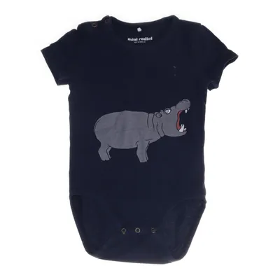 Body (Blå) från Mini Rodini