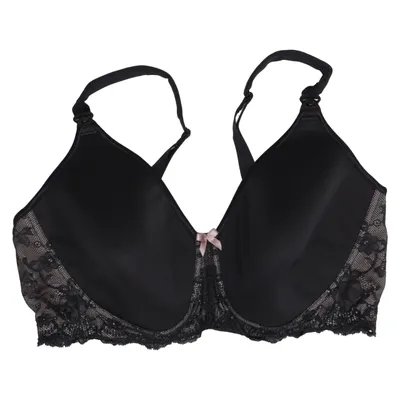 Soutien-gorge d'allaitement (Noir) de Anita Maternity Élasthane, Polyamide, Polyester, Polyuréthane