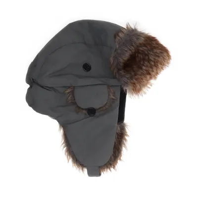 Trapperhatt (Grå) från Kuling Polyamid, Polyester