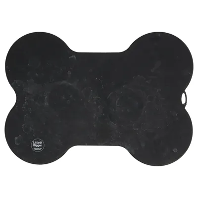 Dog accessory (Black) from Little & Bigger