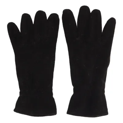 Gants (Noir) de Tchibo Polyester