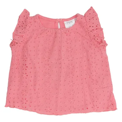 Body (Pink) from Zara Baby Cotton