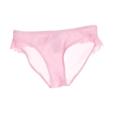 Bikini broekje (Roze) van H&M Elastaan, Polyester